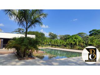 Foto 28 de SUPER OFERTA. VENTA DE CASA EN CONDOMINIO HUMEDALES DE MERECURE YOPAL