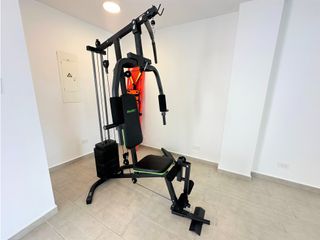Foto 17 de APARTAESTUDIO AMOBLADO EN AVENIDA CENTENARIO CON PISCINA GIMNASIO