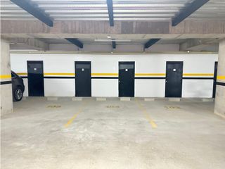 Foto 9 de APARTAESTUDIO AMOBLADO EN AVENIDA CENTENARIO CON PISCINA GIMNASIO