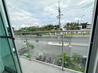 Foto 22 de APARTAESTUDIO AMOBLADO EN AVENIDA CENTENARIO CON PISCINA GIMNASIO