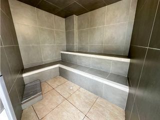 Foto 14 de APARTAESTUDIO AMOBLADO EN AVENIDA CENTENARIO CON PISCINA GIMNASIO