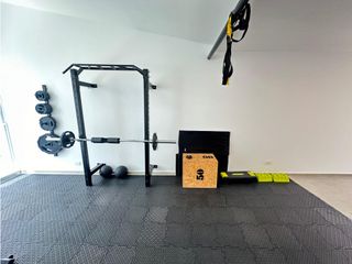 Foto 5 de APARTAESTUDIO AMOBLADO EN AVENIDA CENTENARIO CON PISCINA GIMNASIO