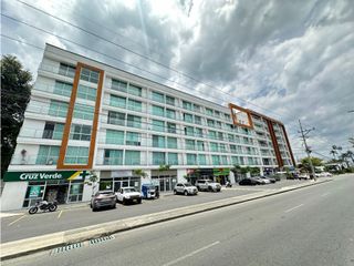 Foto 19 de APARTAESTUDIO AMOBLADO EN AVENIDA CENTENARIO CON PISCINA GIMNASIO