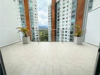 Foto 16 de APARTAESTUDIO AMOBLADO EN AVENIDA CENTENARIO CON PISCINA GIMNASIO