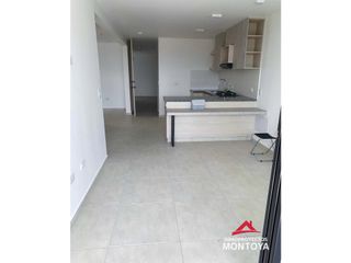 Foto 3 de Apartaestudio nuevo🔥 piso 14 en conjunto, Cerritos, Pereira