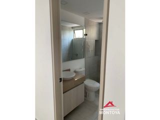 Foto 6 de Apartaestudio nuevo🔥 piso 14 en conjunto, Cerritos, Pereira