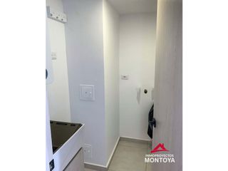 Foto 5 de Apartaestudio nuevo🔥 piso 14 en conjunto, Cerritos, Pereira