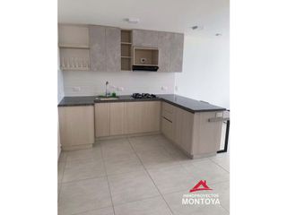 Foto 4 de Apartaestudio nuevo🔥 piso 14 en conjunto, Cerritos, Pereira