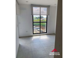 Foto 8 de Apartaestudio nuevo🔥 piso 14 en conjunto, Cerritos, Pereira