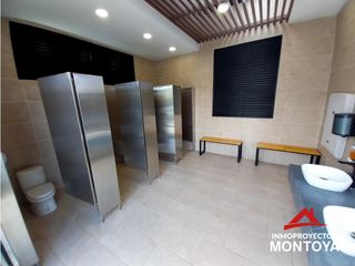 Foto 15 de Apartaestudio nuevo🔥 piso 14 en conjunto, Cerritos, Pereira
