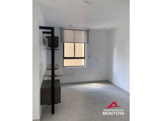 Foto 7 de Apartaestudio nuevo🔥 piso 14 en conjunto, Cerritos, Pereira