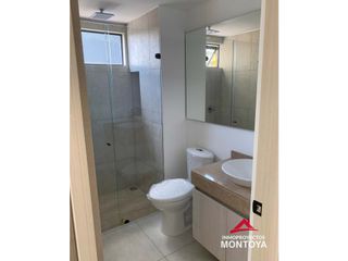 Foto 10 de Apartaestudio nuevo🔥 piso 14 en conjunto, Cerritos, Pereira