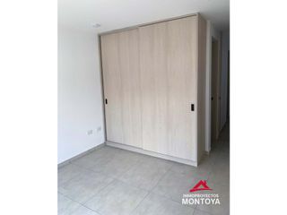 Foto 9 de Apartaestudio nuevo🔥 piso 14 en conjunto, Cerritos, Pereira