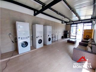 Foto 21 de Apartaestudio nuevo🔥 piso 14 en conjunto, Cerritos, Pereira
