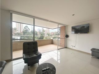 Foto 12 de Apartamento Sabaneta, cerca al CEIPA