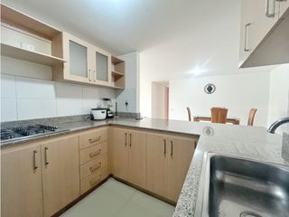 Foto 4 de Apartamento Sabaneta, cerca al CEIPA