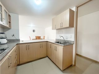 Foto 5 de Apartamento Sabaneta, cerca al CEIPA