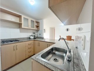 Foto 2 de Apartamento Sabaneta, cerca al CEIPA