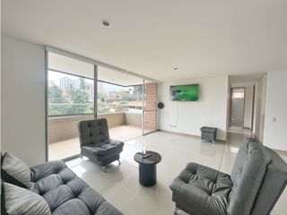 Foto 13 de Apartamento Sabaneta, cerca al CEIPA