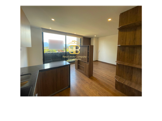 Foto 1 de SE VENDE ESPECTACULAR APARTAESTUDIO PARA ESTRENAR EN VEREDA  LA BALSA