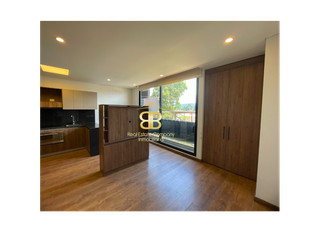 Foto 4 de SE VENDE ESPECTACULAR APARTAESTUDIO PARA ESTRENAR EN VEREDA  LA BALSA