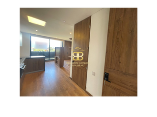 Foto 3 de SE VENDE ESPECTACULAR APARTAESTUDIO PARA ESTRENAR EN VEREDA  LA BALSA