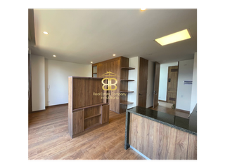 Foto 5 de SE VENDE ESPECTACULAR APARTAESTUDIO PARA ESTRENAR EN VEREDA  LA BALSA