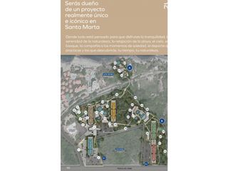 Foto 4 de HERMOSO APARTAESTUDIO EN LA HERMOSA SANTA MARTA