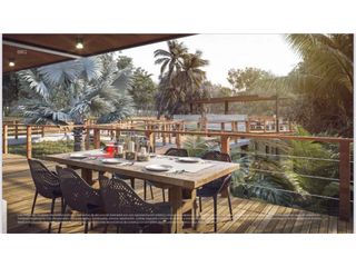 Foto 9 de HERMOSO APARTAESTUDIO EN LA HERMOSA SANTA MARTA