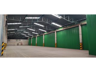 Foto 6 de BODEGA EN ARRIENDO 1033,75M2 FONTIBON SALIDA MOSQUERA