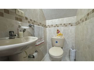Foto 14 de Casa en venta / permuta en conjunto residencial - Las Mercedes Palmira