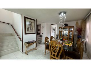 Foto 4 de Casa en venta / permuta en conjunto residencial - Las Mercedes Palmira