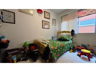 Foto 23 de Casa en venta / permuta en conjunto residencial - Las Mercedes Palmira