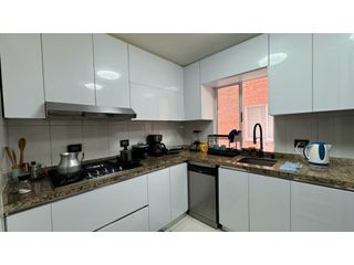 Foto 3 de Casa en venta / permuta en conjunto residencial - Las Mercedes Palmira