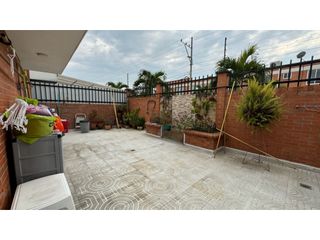 Foto 11 de Casa en venta / permuta en conjunto residencial - Las Mercedes Palmira