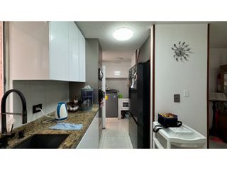 Foto 7 de Casa en venta / permuta en conjunto residencial - Las Mercedes Palmira