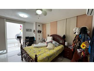Foto 20 de Casa en venta / permuta en conjunto residencial - Las Mercedes Palmira
