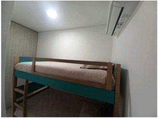 Foto 15 de Venta apartamento amoblado turístico en Pozos Colorados