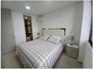 Foto 9 de Venta apartamento amoblado turístico en Pozos Colorados