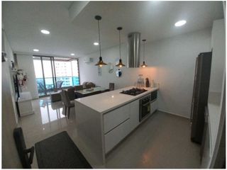 Foto 6 de Venta apartamento amoblado turístico en Pozos Colorados