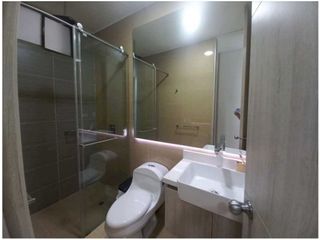 Foto 17 de Venta apartamento amoblado turístico en Pozos Colorados