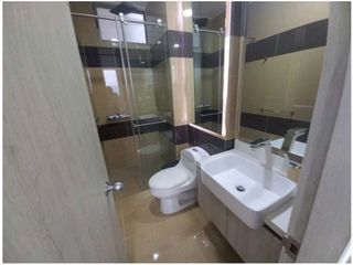 Foto 18 de Venta apartamento amoblado turístico en Pozos Colorados