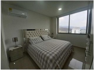 Foto 11 de Venta apartamento amoblado turístico en Pozos Colorados