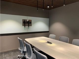 Foto 17 de OFICINA A LA VENTA EN EXCLUSIVO EDIFICO