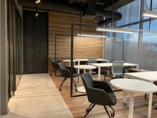Foto 14 de OFICINA A LA VENTA EN EXCLUSIVO EDIFICO