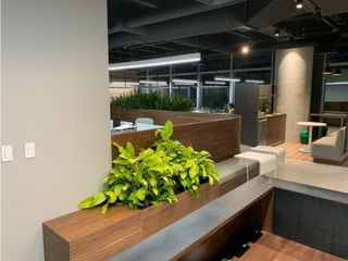 Foto 18 de OFICINA A LA VENTA EN EXCLUSIVO EDIFICO