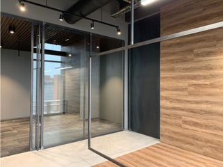 Foto 4 de OFICINA A LA VENTA EN EXCLUSIVO EDIFICO