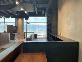 Foto 5 de OFICINA A LA VENTA EN EXCLUSIVO EDIFICO