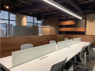 Foto 11 de OFICINA A LA VENTA EN EXCLUSIVO EDIFICO