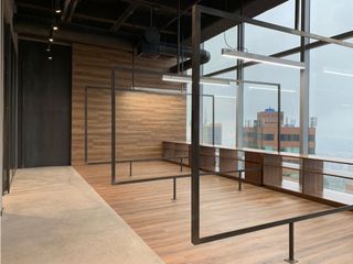 Foto 3 de OFICINA A LA VENTA EN EXCLUSIVO EDIFICO
